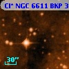 Cl* NGC 6611    BKP   33940