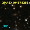 2MASX J04375253+5347473