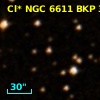 Cl* NGC 6611    BKP   33748