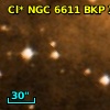 Cl* NGC 6611    BKP   33975