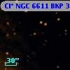 Cl* NGC 6611    BKP   33901