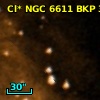 Cl* NGC 6611    BKP   33913