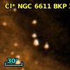 Cl* NGC 6611    BKP   33915