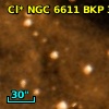 Cl* NGC 6611    BKP   33930