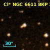 Cl* NGC 6611    BKP   33824