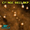 Cl* NGC 6611    BKP   33923