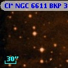 Cl* NGC 6611    BKP   34046