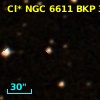 Cl* NGC 6611    BKP   33791