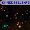 Cl* NGC 6611    BKP   34009