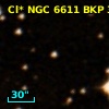 Cl* NGC 6611    BKP   33757