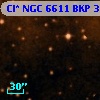Cl* NGC 6611    BKP   33979