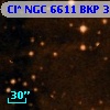 Cl* NGC 6611    BKP   34060