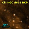 Cl* NGC 6611    BKP   33906