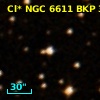 Cl* NGC 6611    BKP   33734