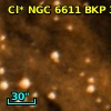 Cl* NGC 6611    BKP   33916