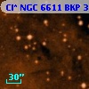 Cl* NGC 6611    BKP   33924