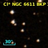 Cl* NGC 6611    BKP   33752