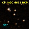 Cl* NGC 6611    BKP   33754