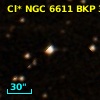 Cl* NGC 6611    BKP   33793
