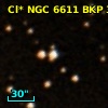 Cl* NGC 6611    BKP   33809