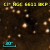 Cl* NGC 6611    BKP   34010