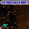 Cl* NGC 6611    BKP   34073