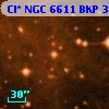 Cl* NGC 6611    BKP   33952