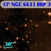 Cl* NGC 6611    BKP   34059