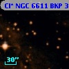 Cl* NGC 6611    BKP   33881