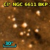 Cl* NGC 6611    BKP   33920