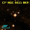 Cl* NGC 6611    BKP   33867