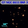 Cl* NGC 6611    BKP   33740