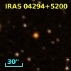 IRAS 04294+5200