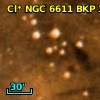 Cl* NGC 6611    BKP   33926