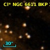 Cl* NGC 6611    BKP   33872