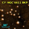 Cl* NGC 6611    BKP   33997
