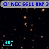 Cl* NGC 6611    BKP   33751