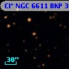 Cl* NGC 6611    BKP   33852