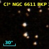 Cl* NGC 6611    BKP   33747