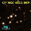 Cl* NGC 6611    BKP   33829