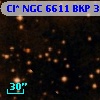Cl* NGC 6611    BKP   33991