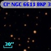 Cl* NGC 6611    BKP   33761