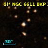 Cl* NGC 6611    BKP   33778