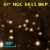 Cl* NGC 6611    BKP   33993