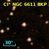 Cl* NGC 6611    BKP   33845