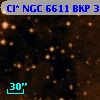 Cl* NGC 6611    BKP   34071