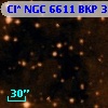 Cl* NGC 6611    BKP   34074