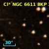 Cl* NGC 6611    BKP   33815