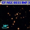 Cl* NGC 6611    BKP   33835