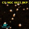 Cl* NGC 6611    BKP   33840